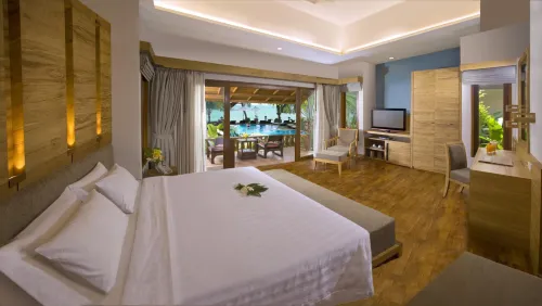 Thai House Beach Resort À ne pas manquer Photos