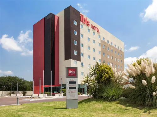 Ibis Budget Aguascalientes Featured Photos