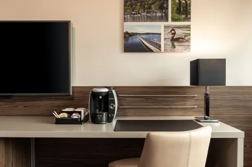 Sheraton Essen Hotel Rooms Photos