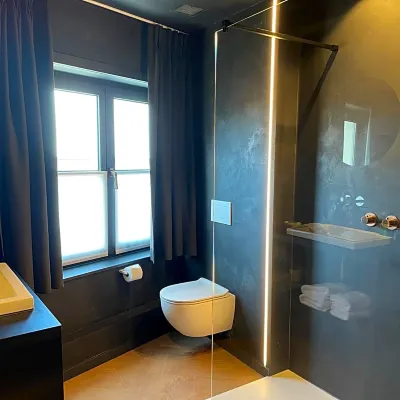 Hotel Montanus Chambres Photos