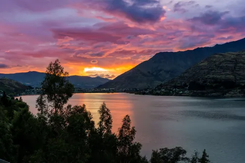 Oaks Queenstown Shores Resort Near Hotel Photos