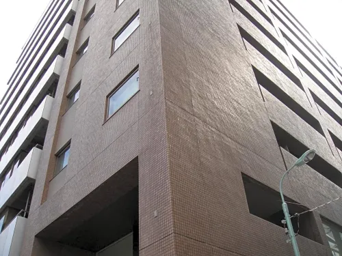Tokyu Stay Nihonbashi -Tokyo Außen Photos