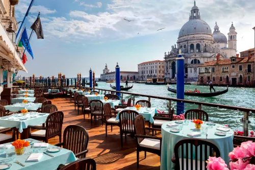 The Gritti Palace, a Luxury Collection Hotel, Venice Избранное Photos
