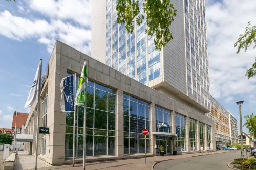 Radisson Blu Hotel, Erfurt Unggulan Photos