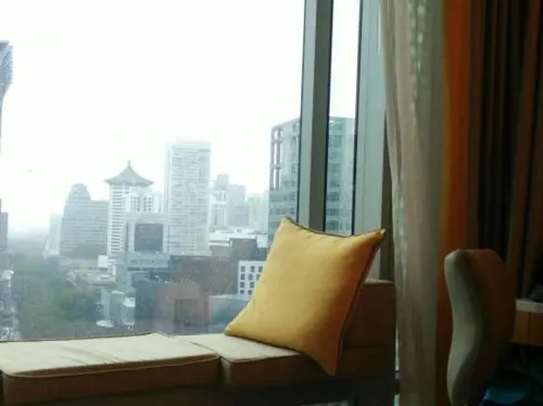 Jen Singapore Orchardgateway by Shangri-La Tæt på hotel Photos