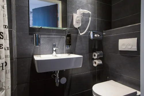 Hotel Manofa Camere Photos