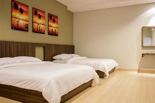 Link Costel Kamar Photos