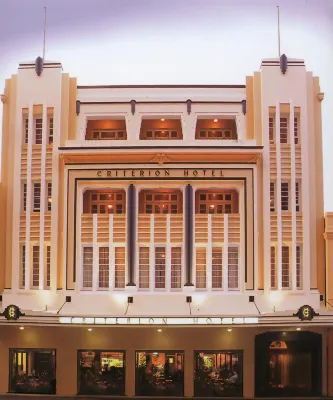 Criterion Hotel Perth À ne pas manquer Photos