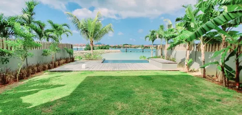 JA Enchanted Waterfront Seychelles الترفيه والتسلية Photos