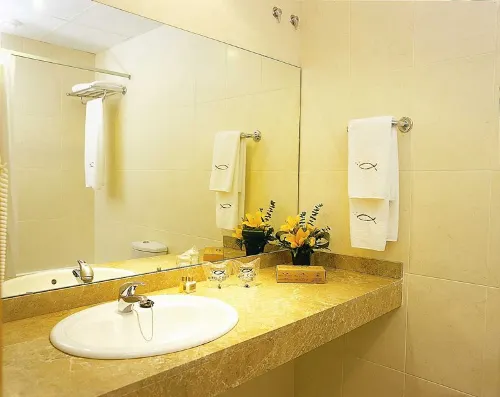 B&B HOTEL Barcelona Mollet Porta de Gallecs Photos