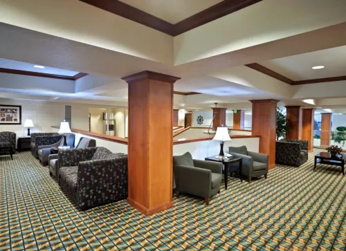 Nampa Inn & Suites Destacadas Photos