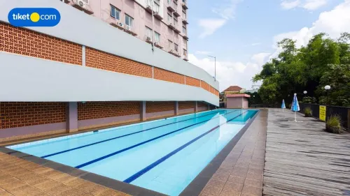 Everyday Smart Hotel Malang Loisirs et amusements Photos