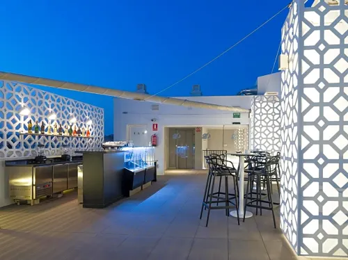 Costa del Sol Torremolinos Hotel Loisirs et amusements Photos