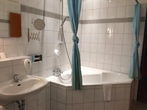 Tryp by Wyndham Kassel City Centre Chambres Photos
