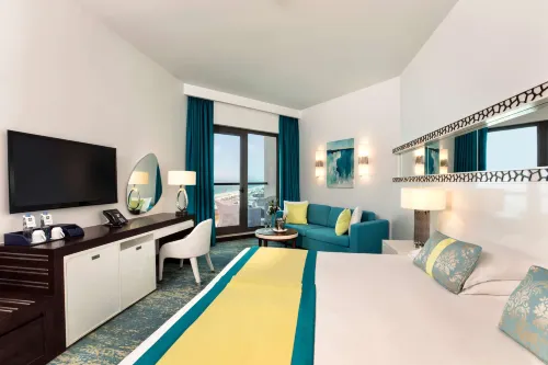 JA Ocean View Hotel, Jumeirah Beach Dubai Chambres Photos