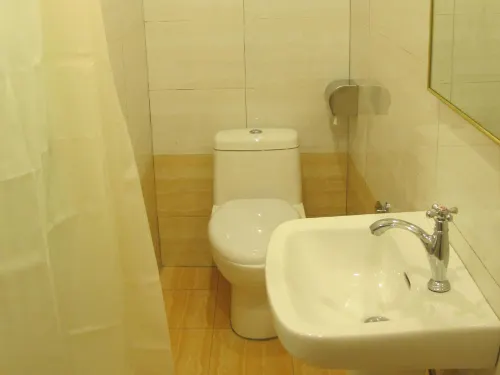 SE Two Hotel Photos
