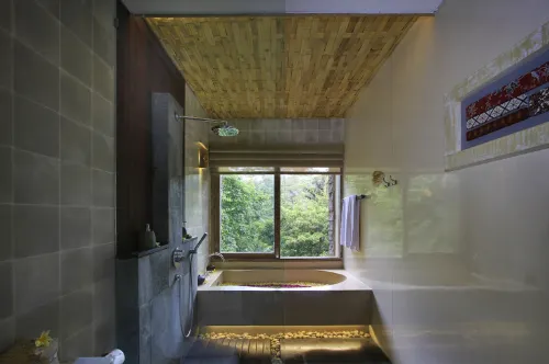 The Kayon Resort(Adult Only) Rooms Photos