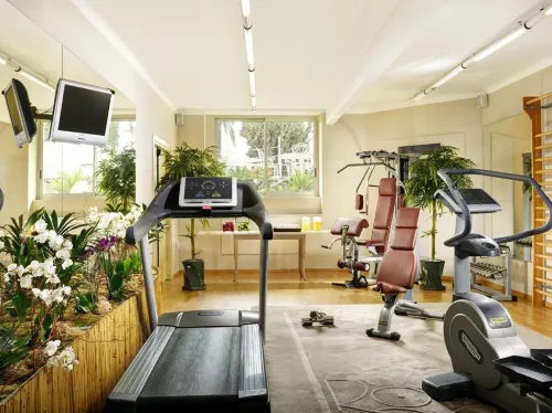 Royal Hotel Sanremo Leisure & Recreation Photos