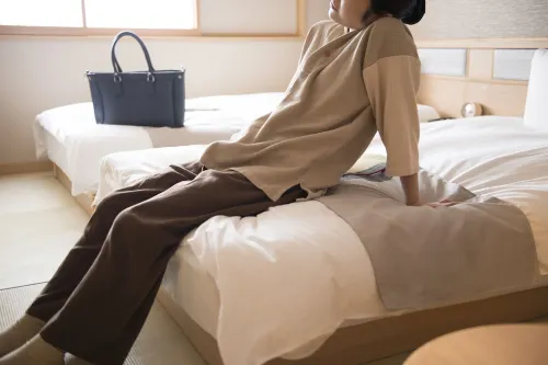 Onyado Nono Nara Natural Hot Spring Chambres Photos