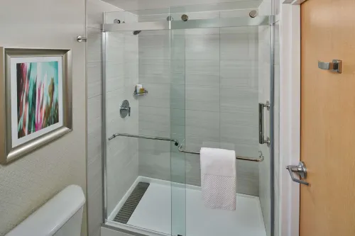 DoubleTree by Hilton Irvine Spectrum Photos