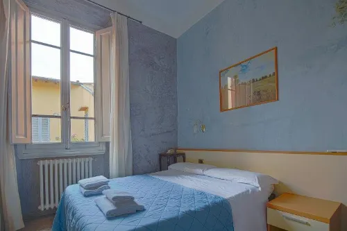 Hotel Angelica Firenze Camere Photos