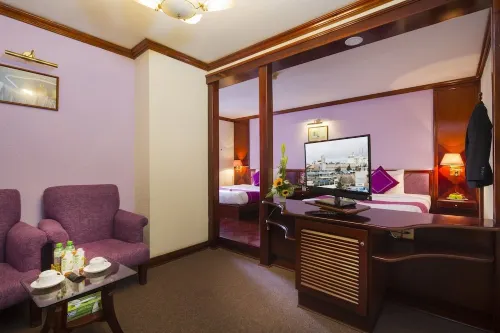 TTC Hotel Đà Lạt Phòng Photos