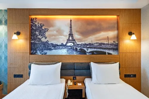 Sealife Family Resort Hotel Chambres Photos