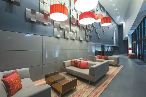 Mantra Circle on Cavill Surfers Paradise Yleiset tilat Photos