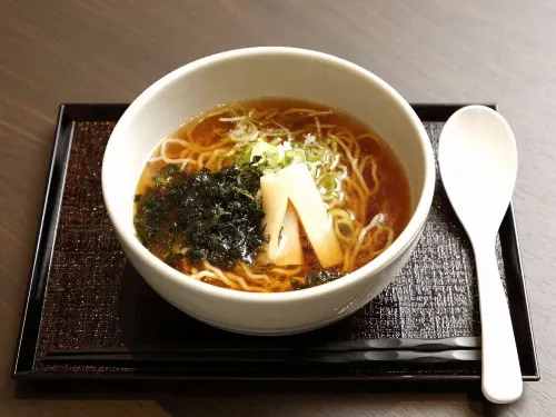 Dormy Inn Nagano Ăn uống Photos