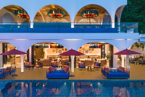 Hyatt Regency Phuket Resort Featured Photos
