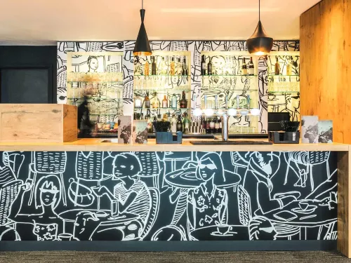 Ibis Liverpool Centre Albert Dock - Liverpool One Leisure & Recreation Photos