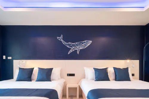 Akira Pattaya Rooms Photos