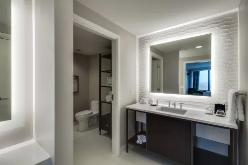 The Westin New Orleans Chambres Photos