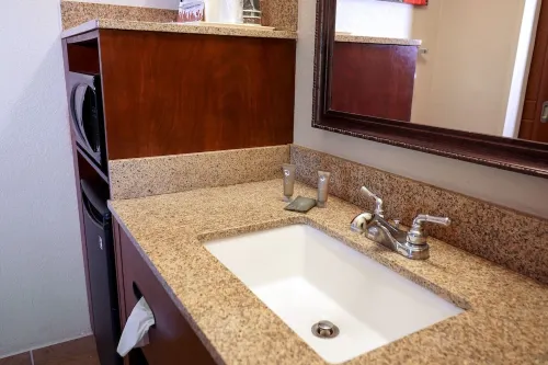 Rosen Inn Closest to Universal Rooms Photos