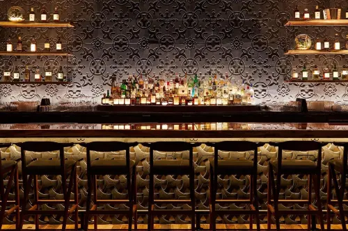 The Godfrey Hotel Boston Leisure & Recreation Photos