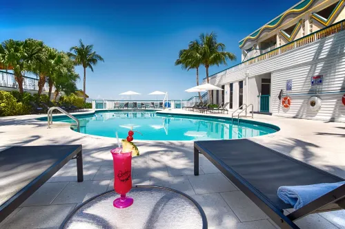 Palm Tree Club Miami Hotel Leisure & Recreation Photos
