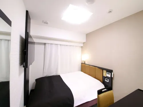 APA Hotel Sugamo Ekimae Zimmer Photos