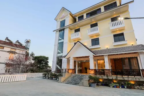 Thanh Loan II 호텔 외관 Photos
