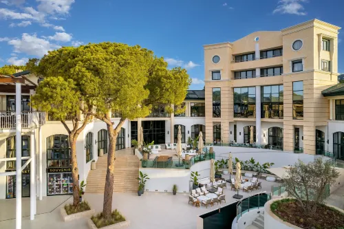 Rixos Park Belek - the Land of Legends Access Экстерьер Photos