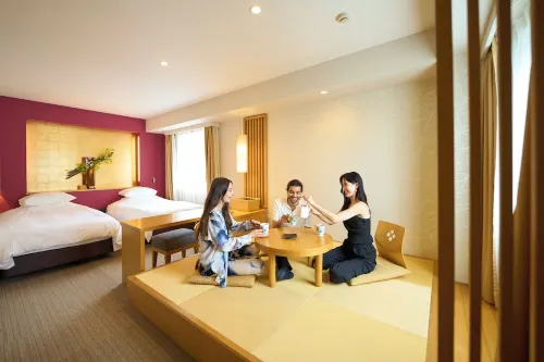 HOTEL RESOL TRINITY KANAZAWA Featured Photos