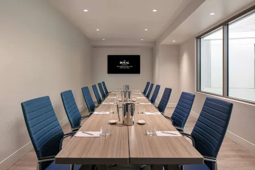 The Royal Sonesta Washington DC Capitol Hill Business Facilities Photos
