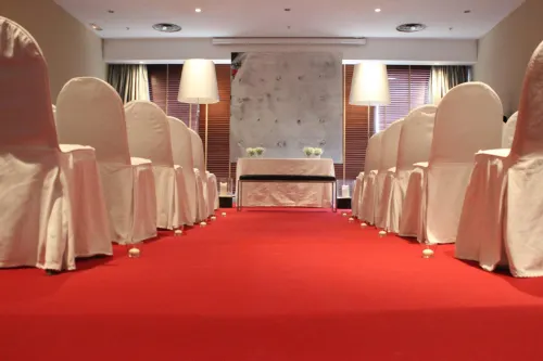 AC Hotel A Coruna Business Facilities Photos