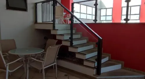 New Life Piracicaba by Atlantica Public Areas Photos
