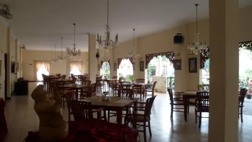 Resort Prima Cipayung Makanan Photos