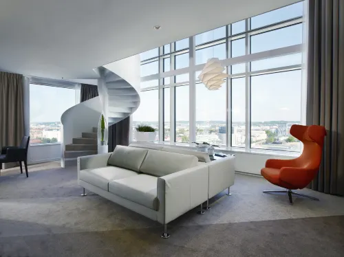 Gothia Towers & Upper House Photos