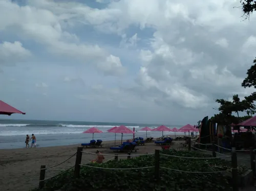 Seminyak Paradiso Hotel Bali Relaksasi & Rekreasi Photos