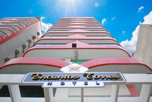 Life Hotel Torres Esterni Photos