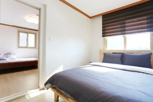 Oceanview Motel Sokcho Photos