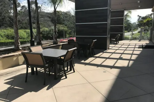 Fairfield Inn & Suites San Diego Carlsbad Espaces publics Photos