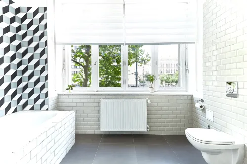 The Magazine Hotel Kamar Photos